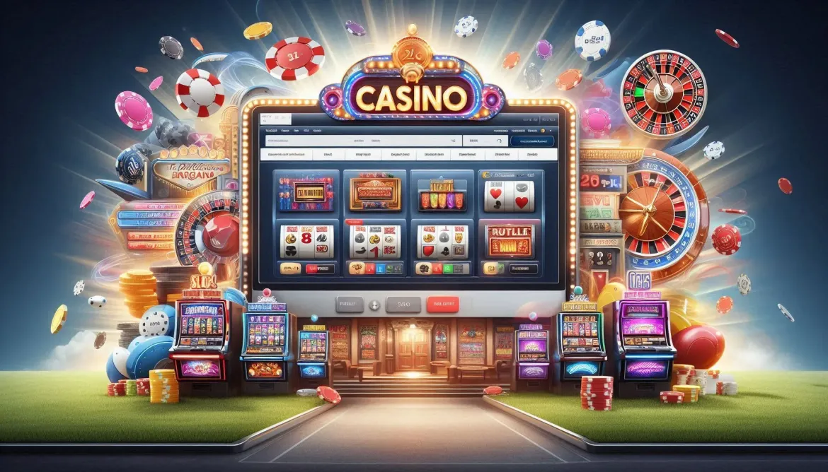 Sevenplay Casino